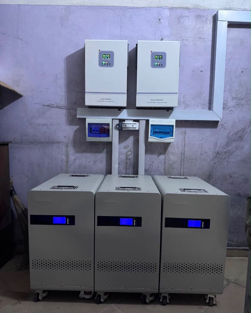 Inverters