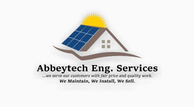 AbbeyTech Logo