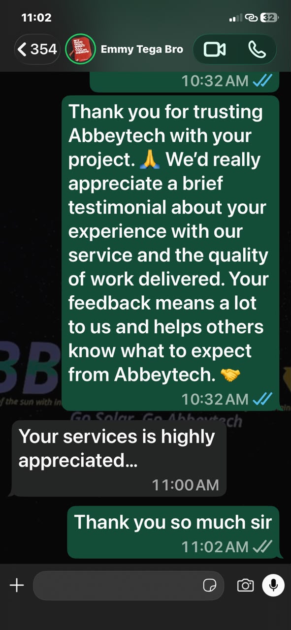Customer Chat Review 2